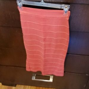 Prncil skirt